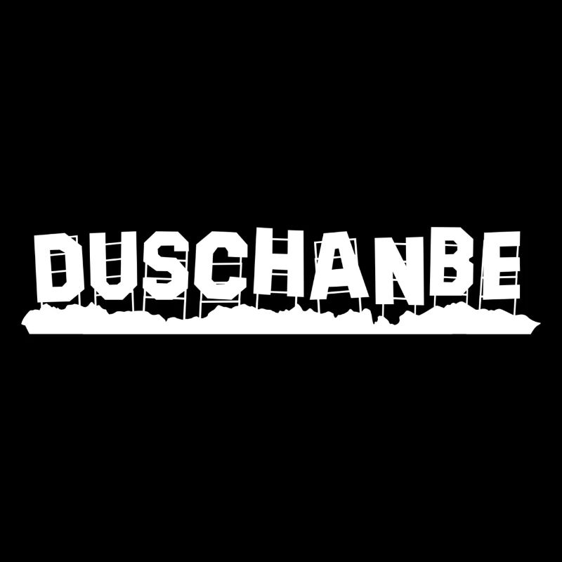 Douchanbé