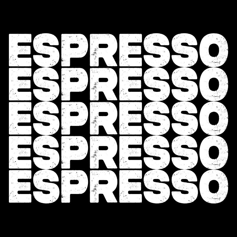 Espresso