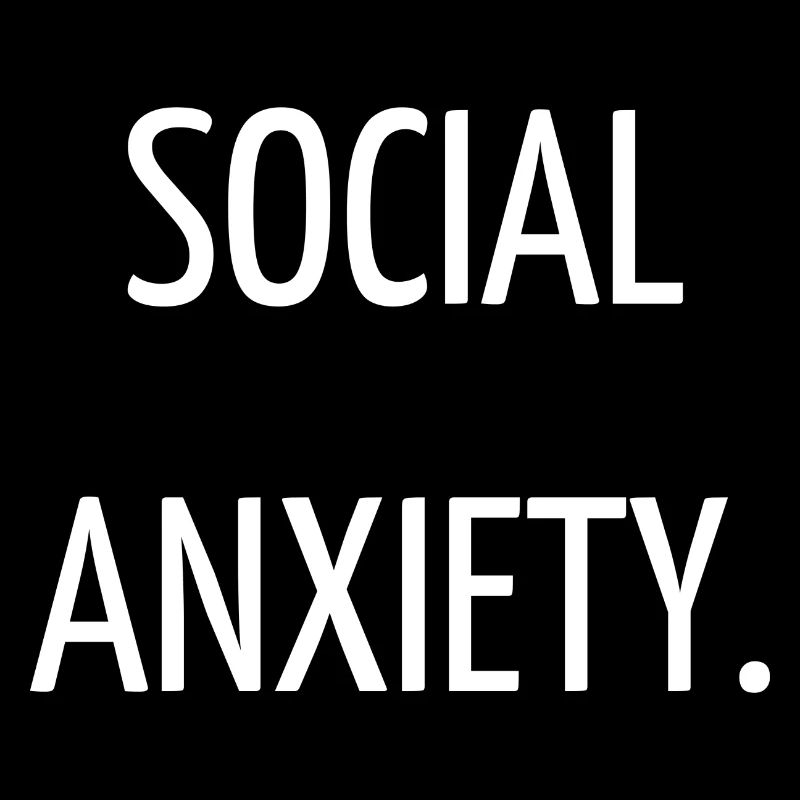 Soziale Ängste