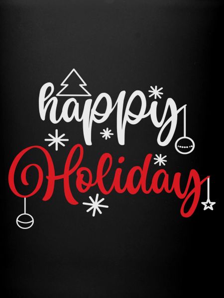 Joyeuses Fêtes - Noël