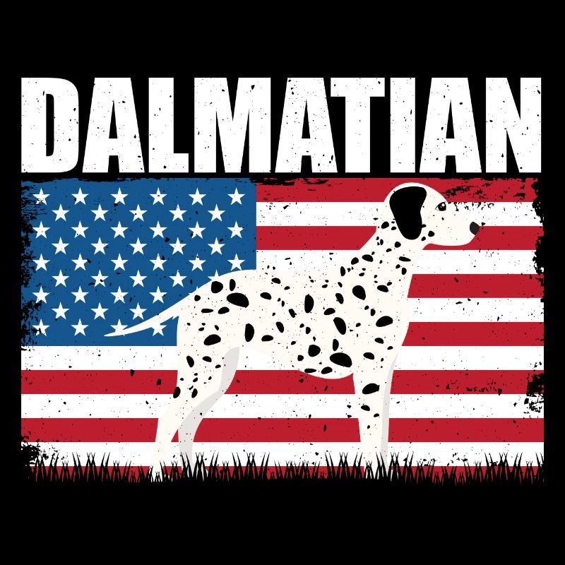 Dalmatian
