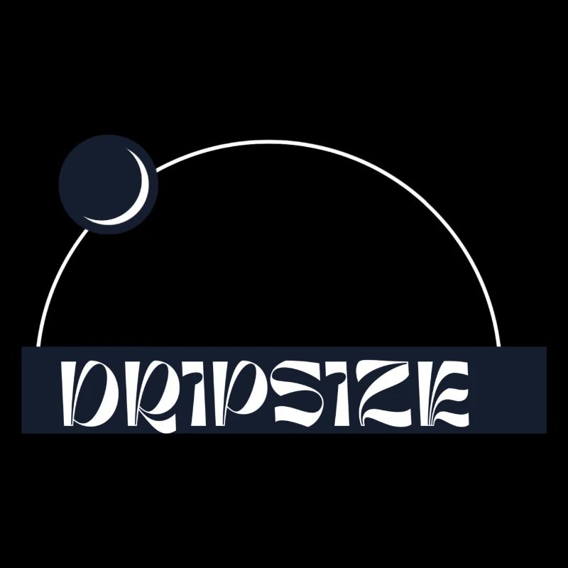 DRIPSIZE DROP /1