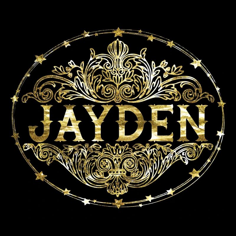 Jayden