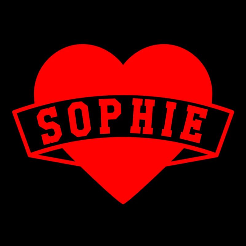 Sophie Herzen