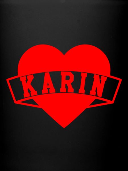 Karin Herzen