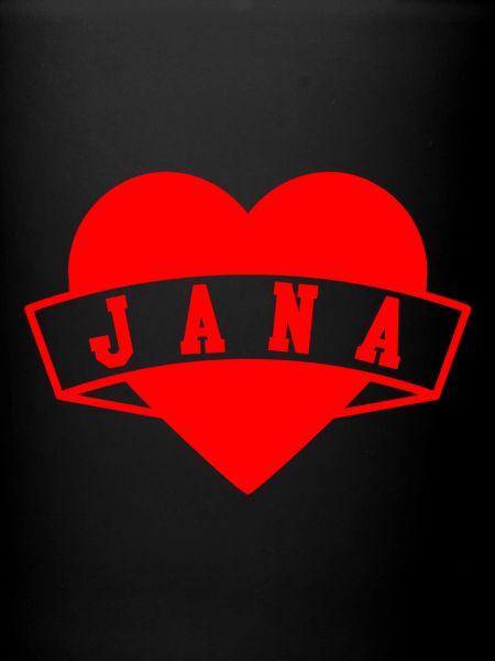 Jana Herzen