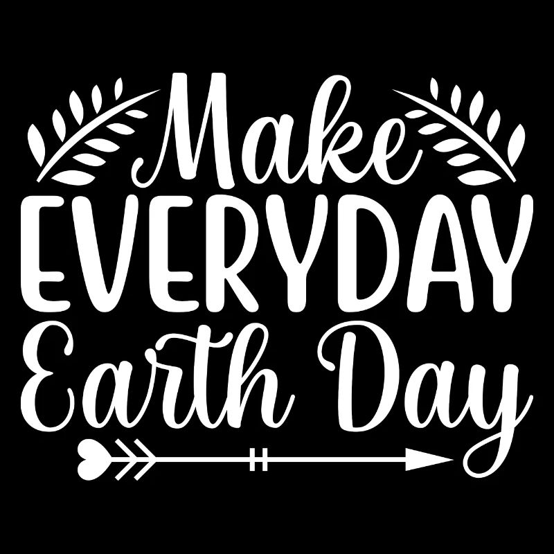 Make Everyday Earth Day