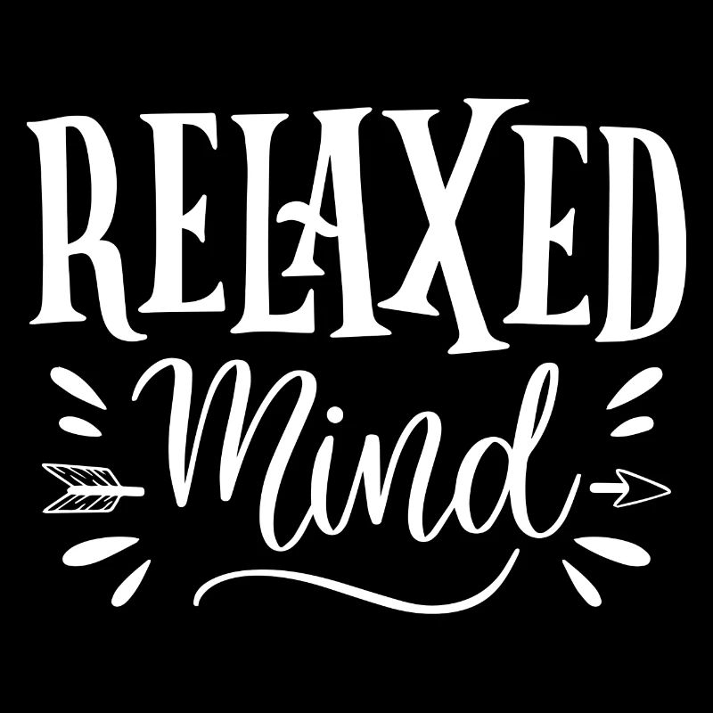 Relaxed Mind