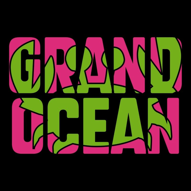 Grand océan