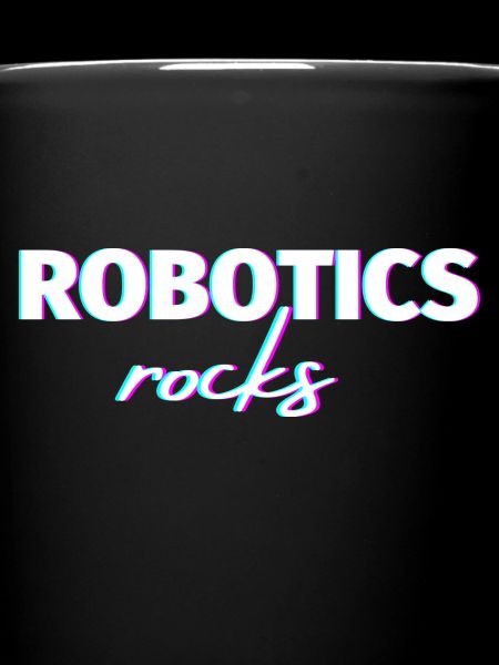 Roches robotiques