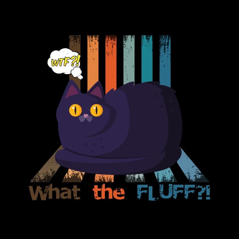 WTF CAT