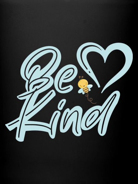 Be Kind