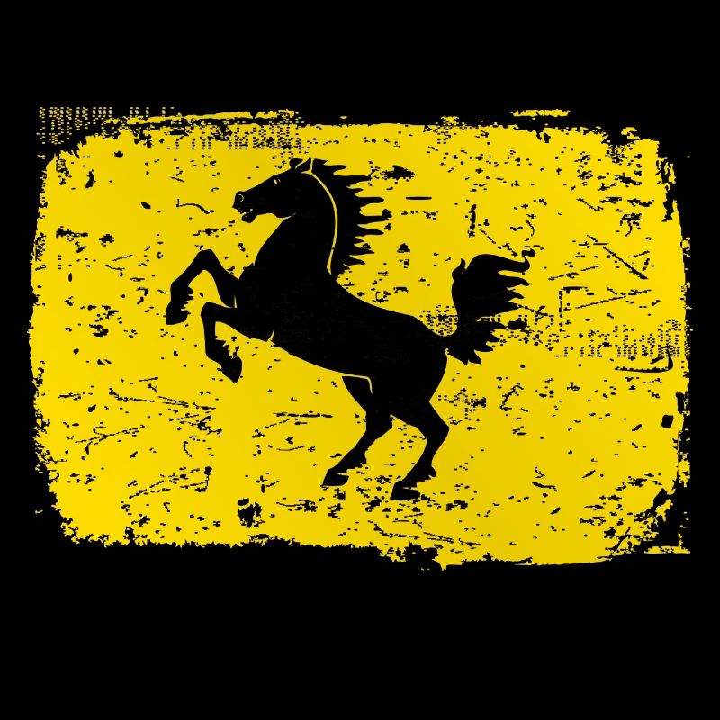 Stuttgart Flagge Symbol Emblem