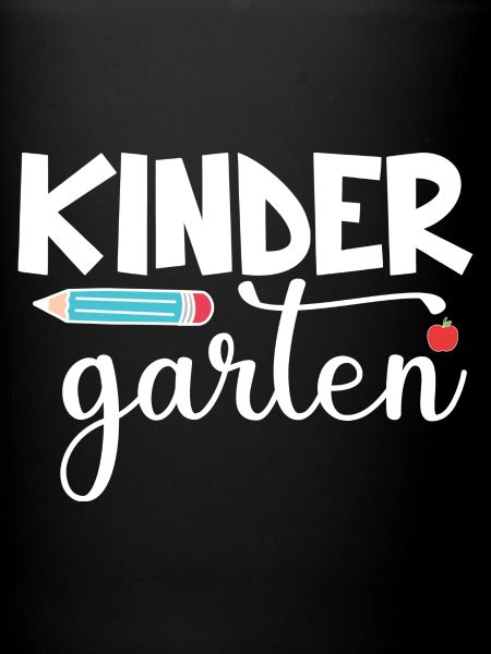 Kindergarten