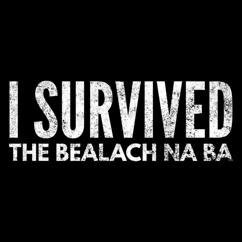 Bealach na Ba