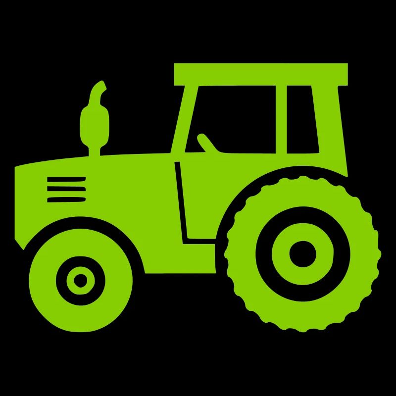 Trecker Nostalgie