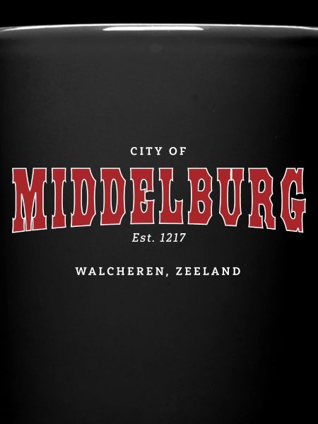 Middelburg