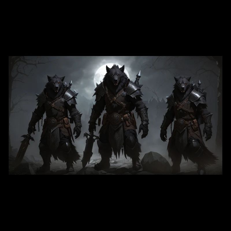 WerwolfPack