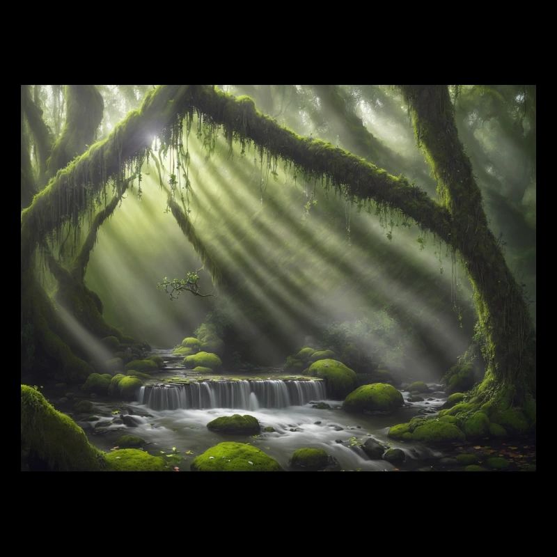 Fairytale place