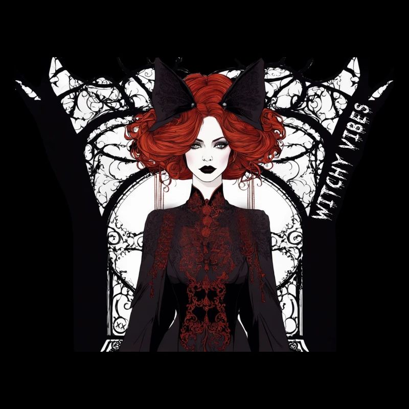 Vibrations sorcières