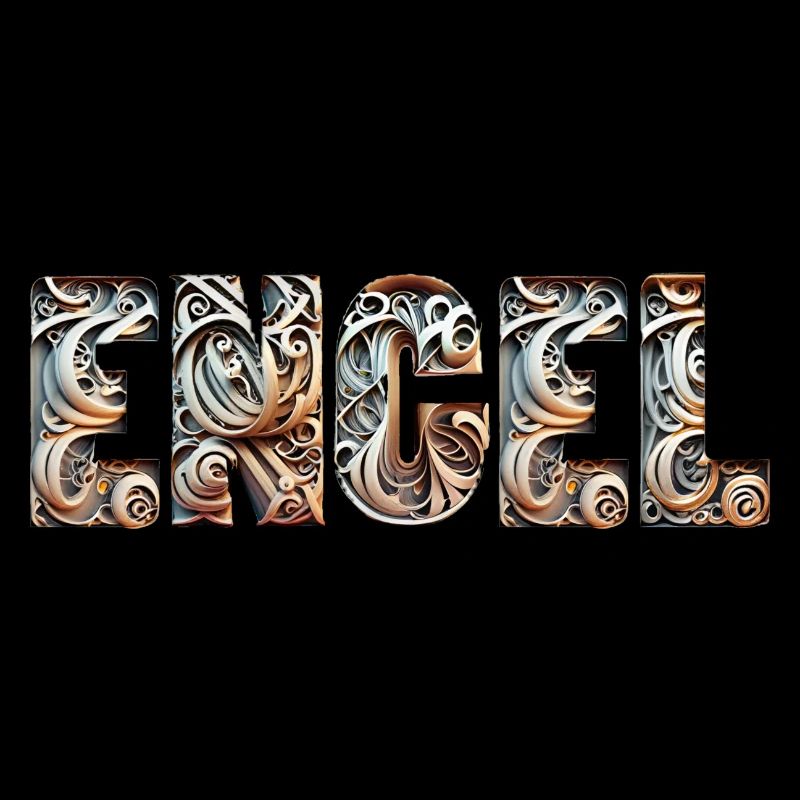 ENGEL engelchen