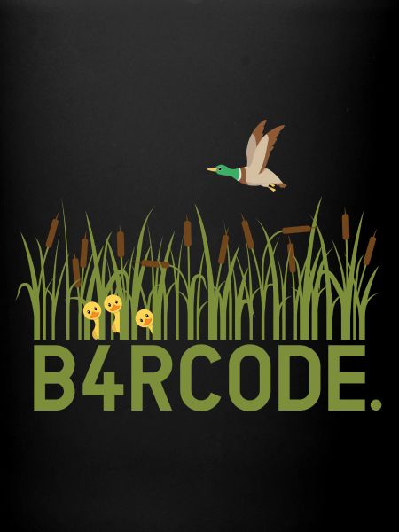 B4RCODE. Canard