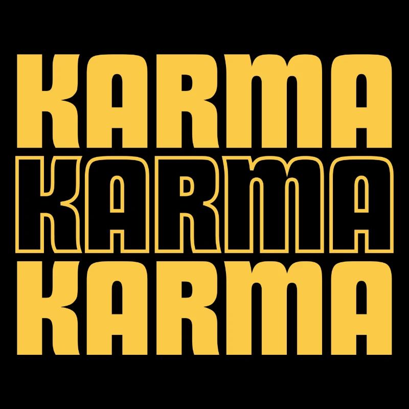 Karma.