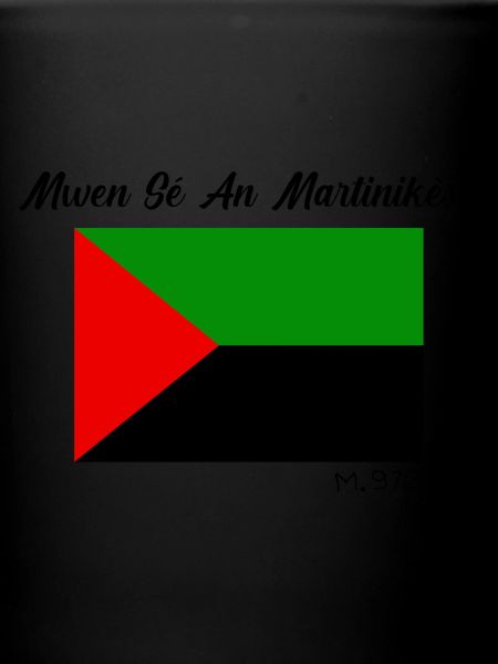 MSAM M.972 (Black)