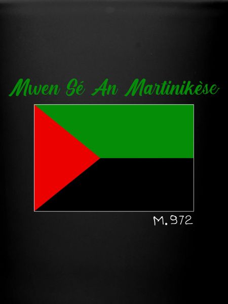MSAM M.972 (Green)