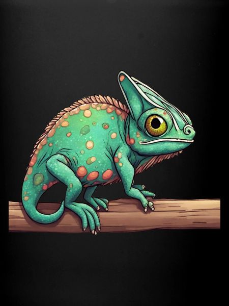 Chameleon