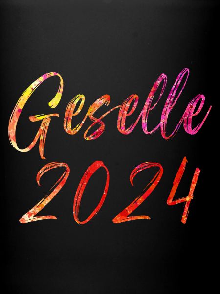 Geselle 2024