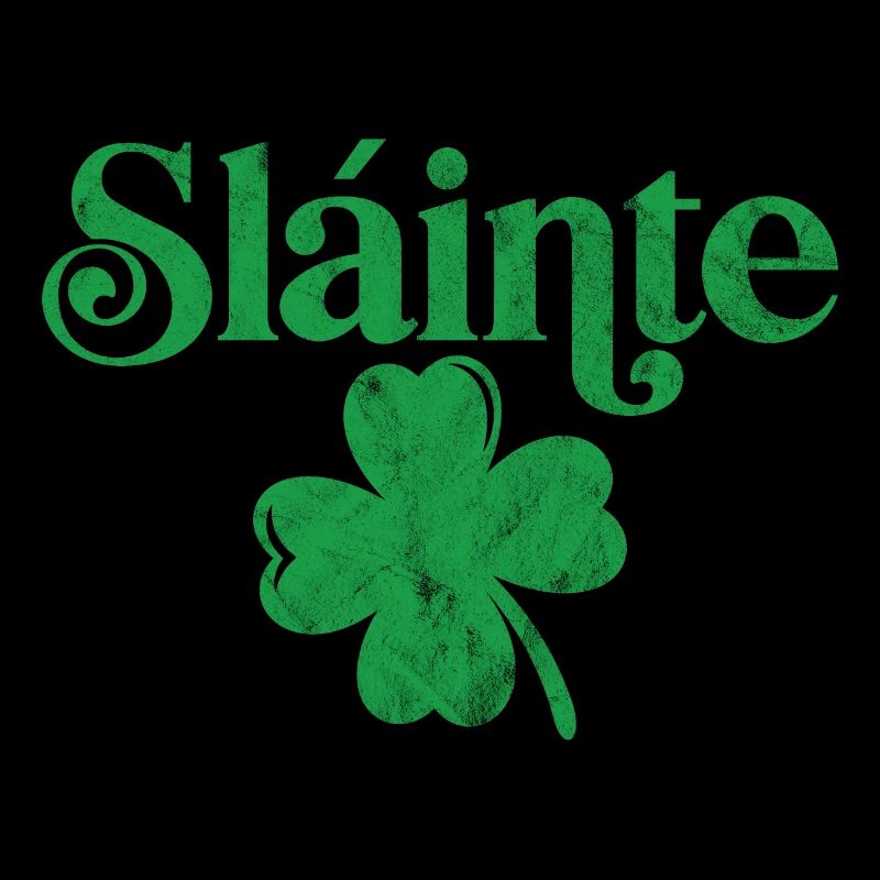 Sláinte