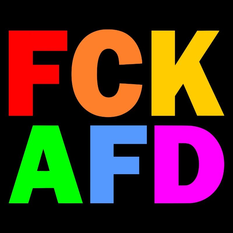 Fck afd