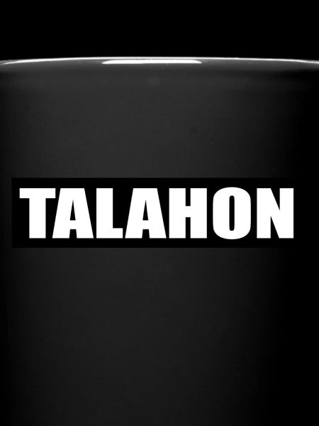 Talahon