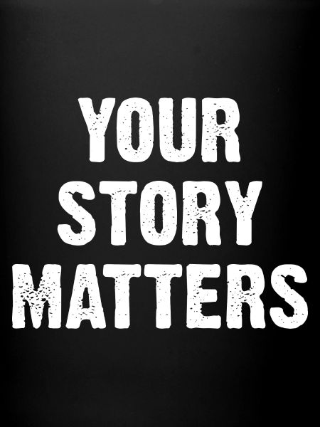 Votre histoire compte
