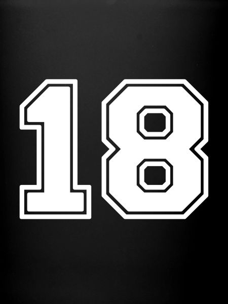 18