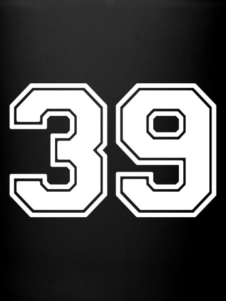 Numéro 39