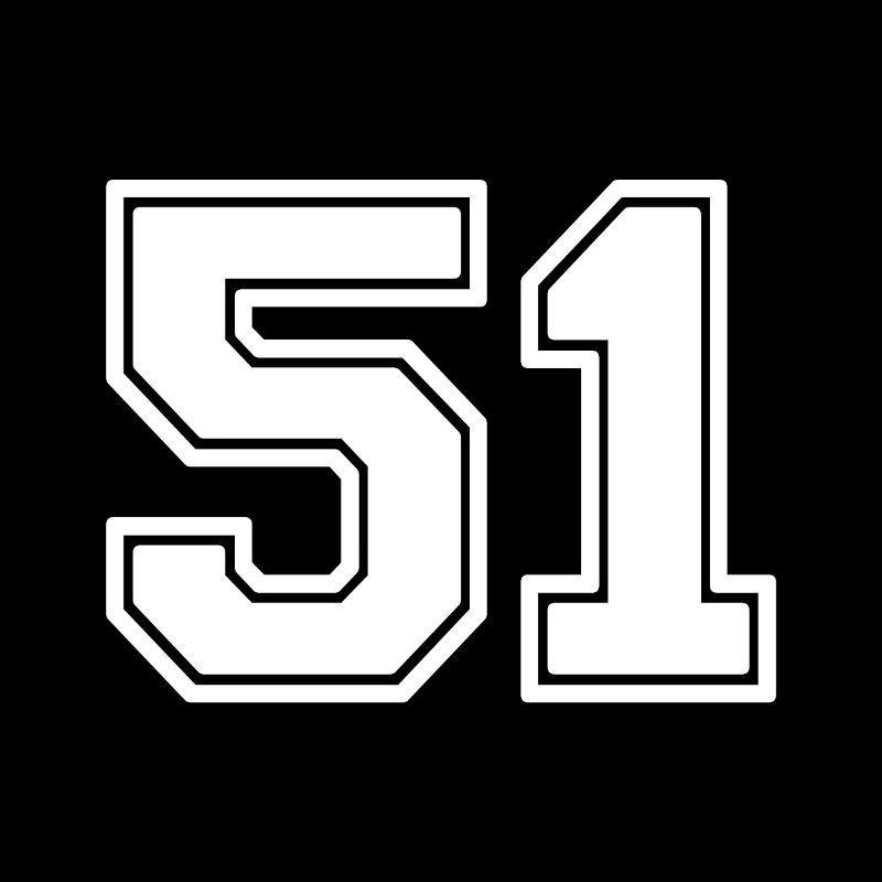 51