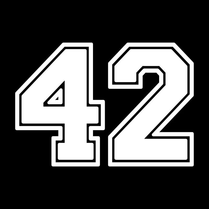 42