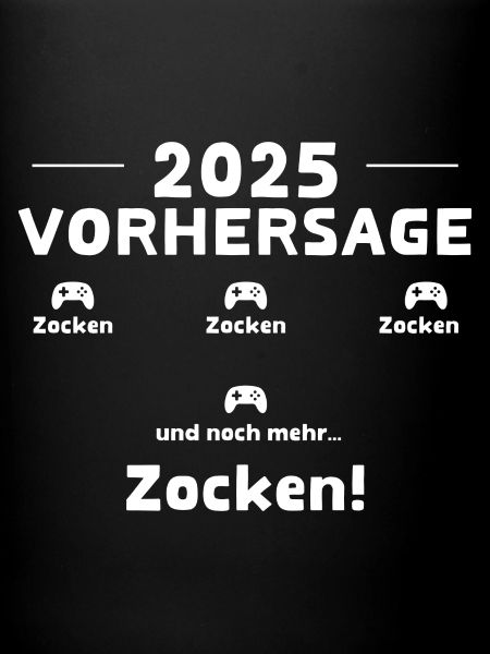 Prévisions 2025
