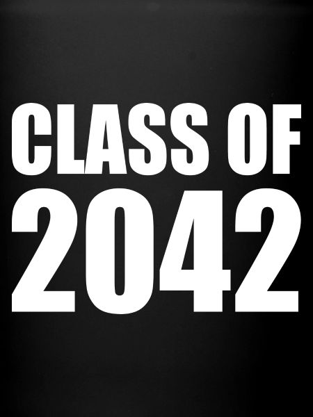 Class of 2042