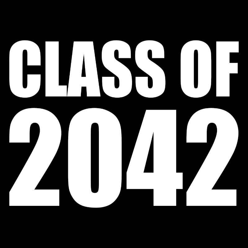 Class of 2042
