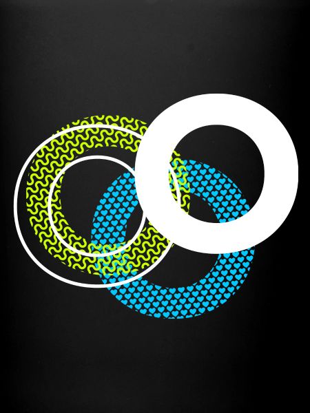 O Letter