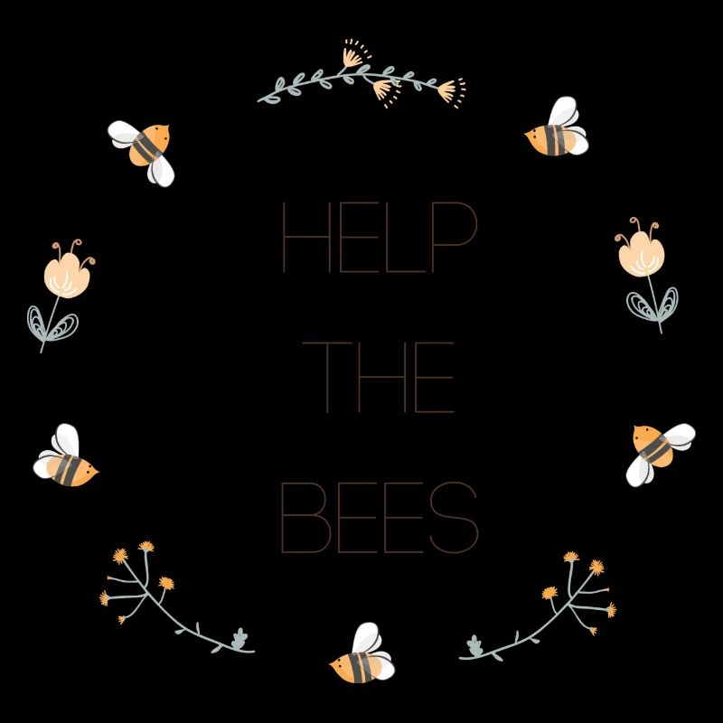 HelpTheBees
