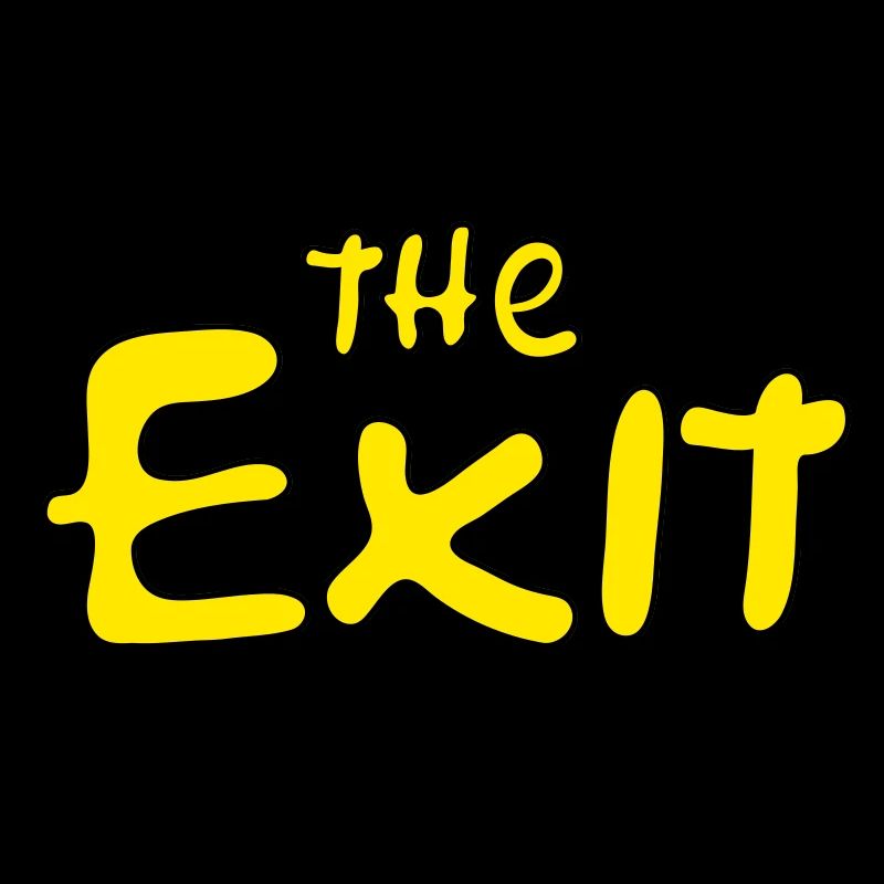 The Exit