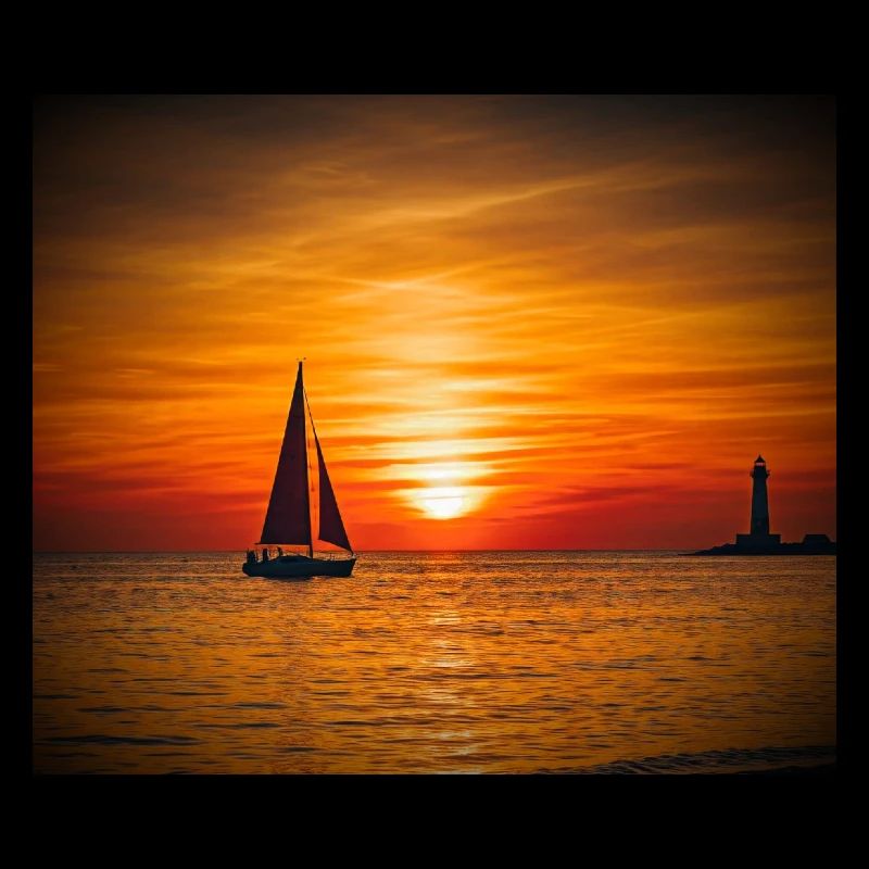Sunset 1