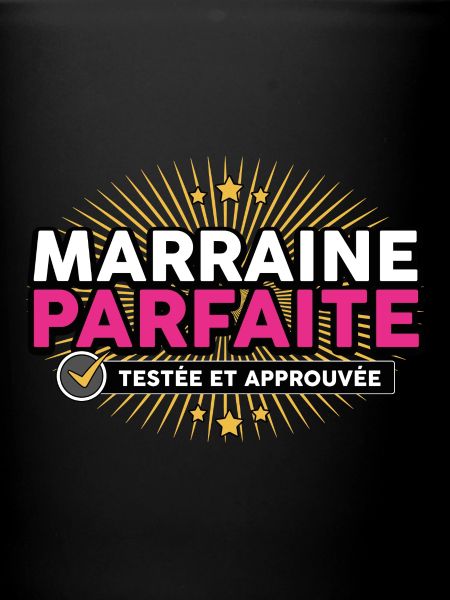 marraine teste approuve