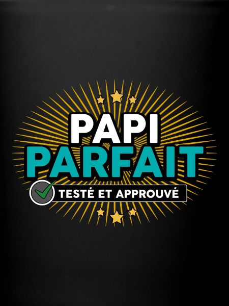 papi teste approuve