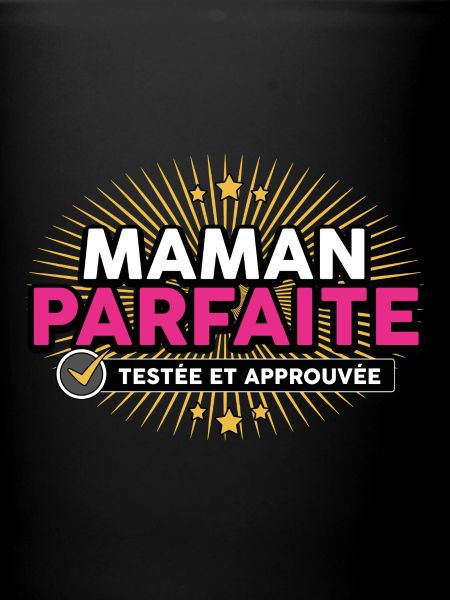 maman testée approuvée