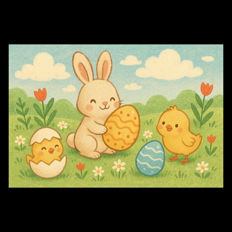 Easter